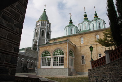 Свято-Пантелеимов собор