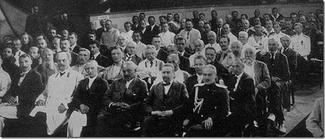 Земский Собор во Владивостоке в 1922 г.