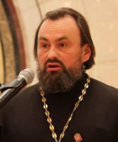 О.Георгий Балакин