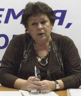 Л.О. Павлова