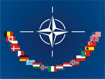 единый фронт НАТО против России