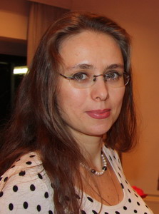 Яна Сиденко