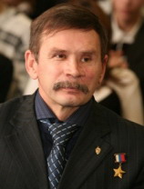 В.А.Бочаров