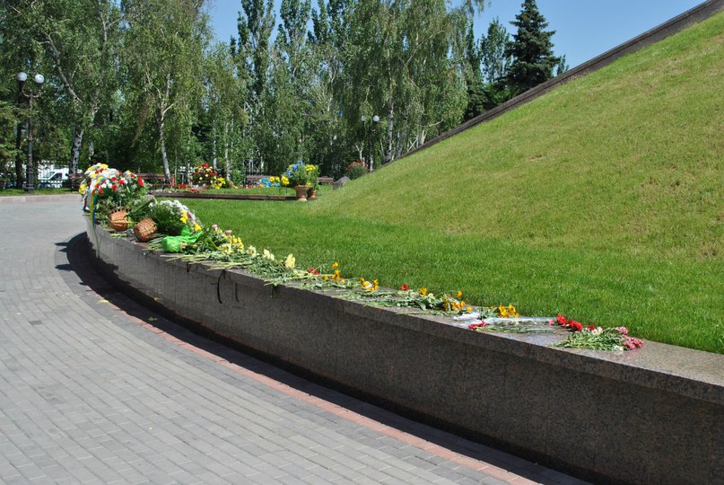 Донецк, 22.06.2012 г.