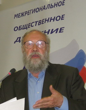 Валерий Павлович Филимонов
