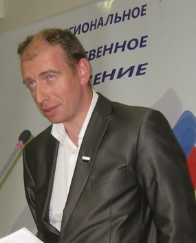 Андрей Цыганов