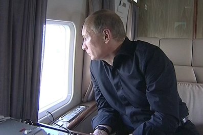 В.Путин