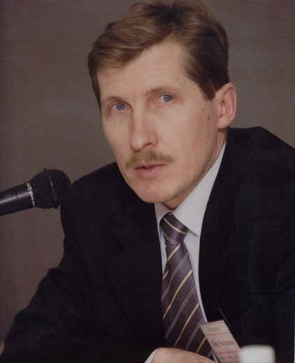 Кириченко Олег Викторович
