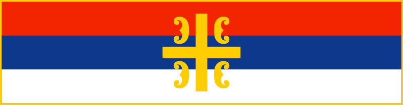 флаг СПЦ