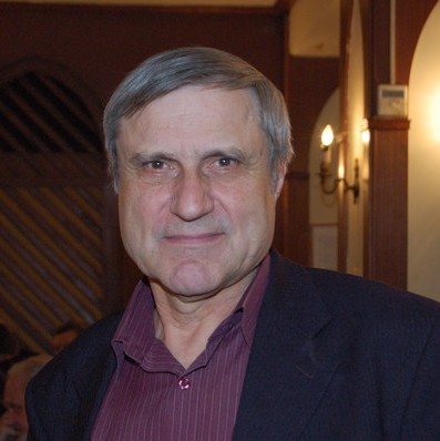 Сериков Артем