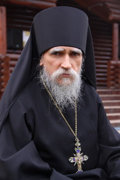 Игумен Дамаскин (Орловский) Игумен Дамаскин (Орловский)