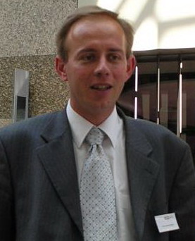 Руководитель партии, Кеес ван дер Стаай (Kees van der Staaij)