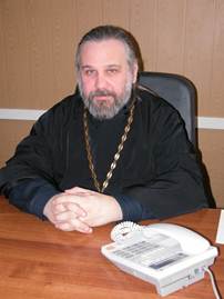 о. Олег Кириченко