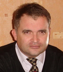 Геннадий Тарадин  