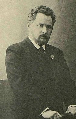 Андрей Вязигин