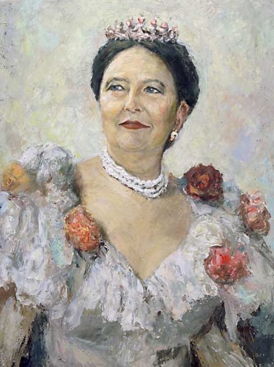 Княгиня Мария Владимировна
