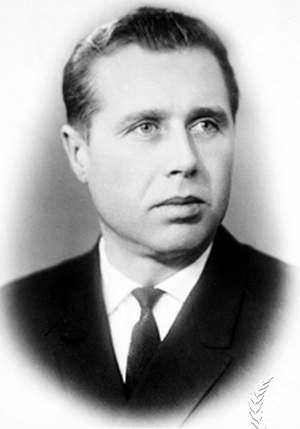 В.Г.Грязнов