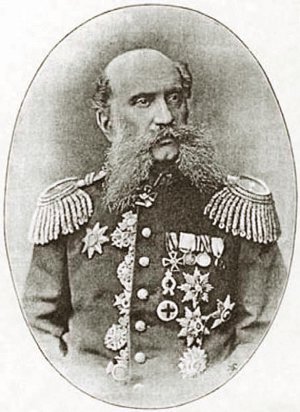 Е.В.Богданович