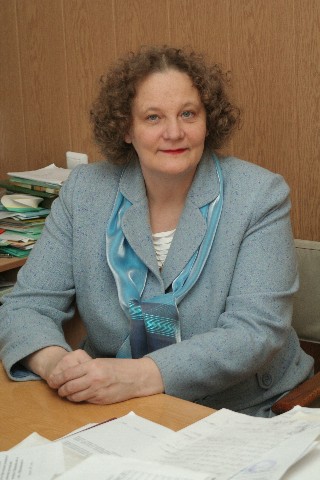 Ирина Александровская