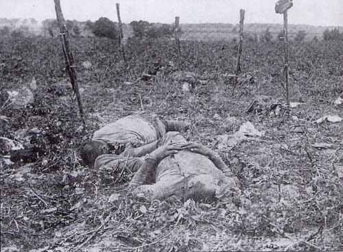 Погибшие русские воины, Первая мировая война