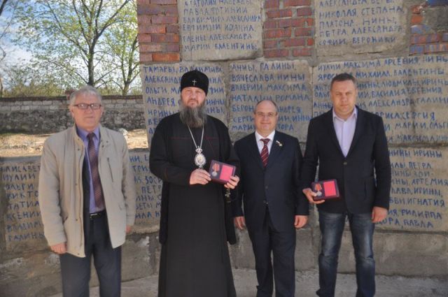 Поездка в Приднестровье