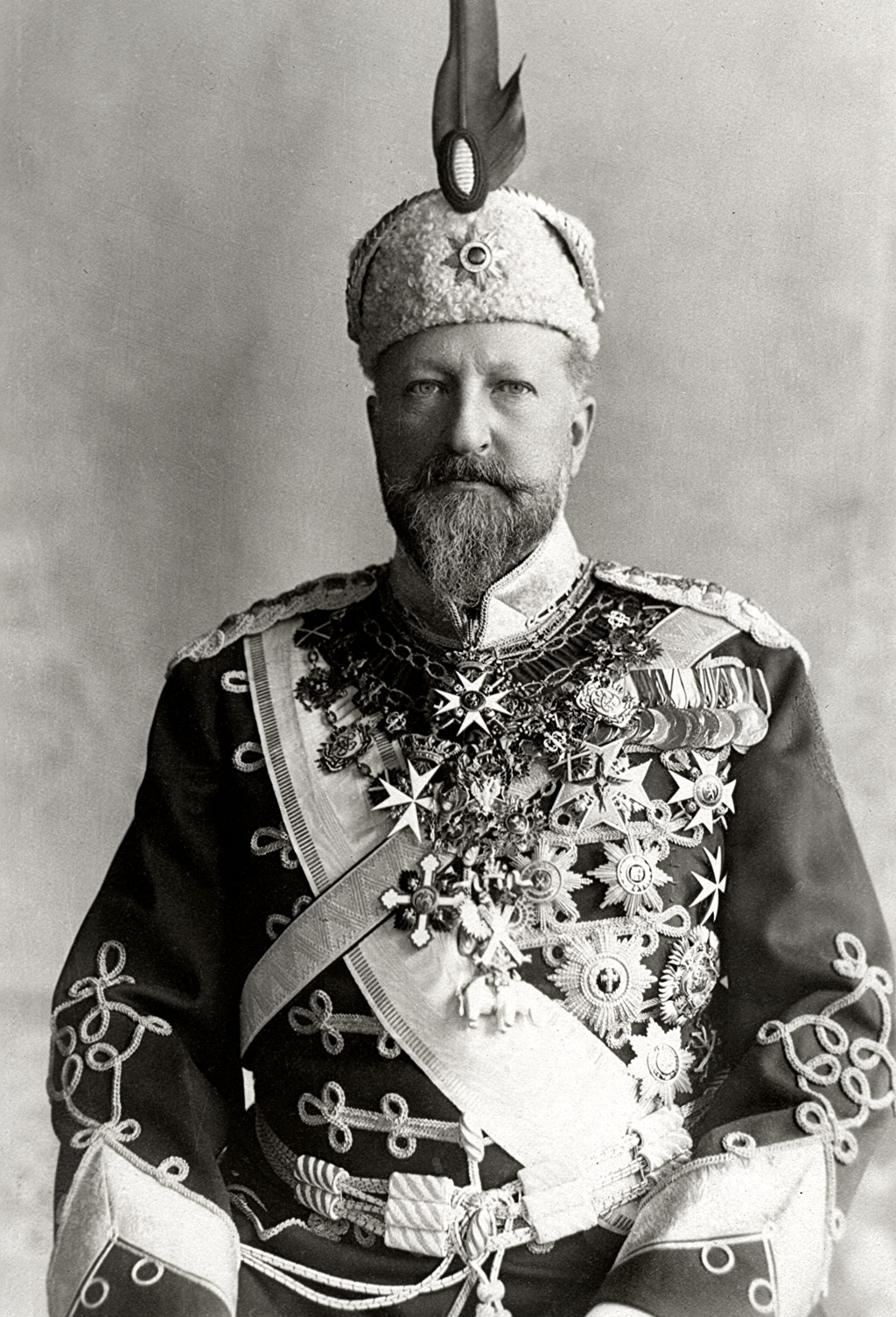 Фердинанд I Кобург
