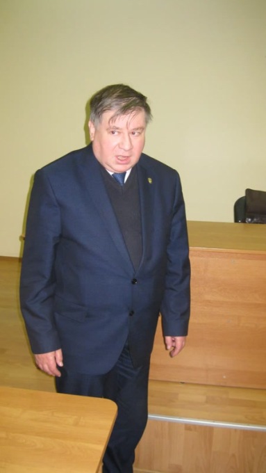 Андрей Леонидович Вассоевич