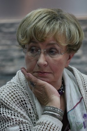 Лидия Графова Лидия Графова