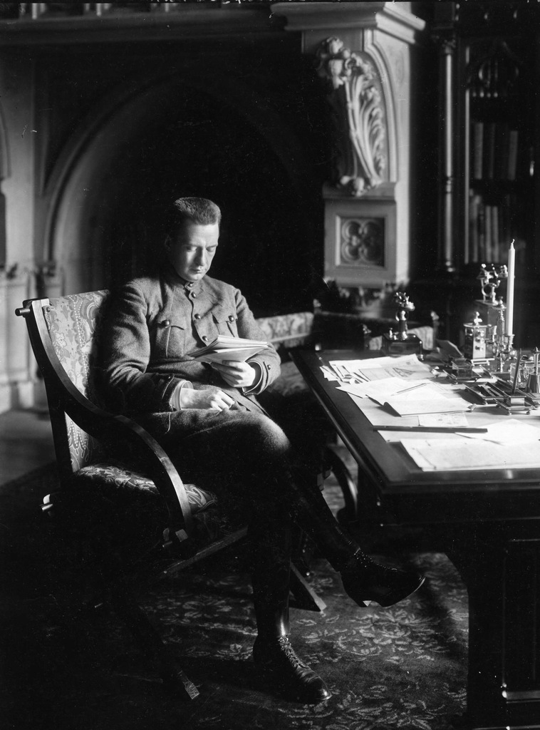 А.Ф. Керенский