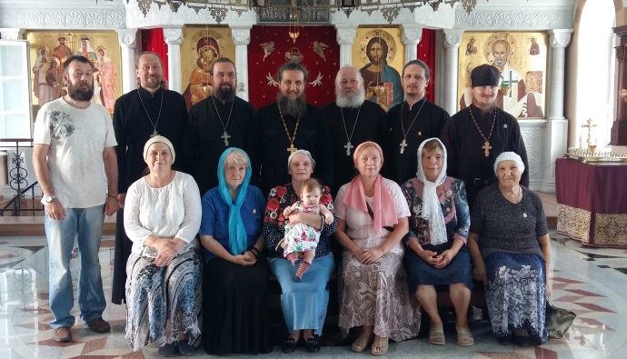 В Екатеринбургской епархии обсудили вопрос проведения Дня трезвости