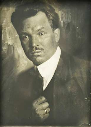 Кузьма Антонович Гвоздев Кузьма Антонович Гвоздев