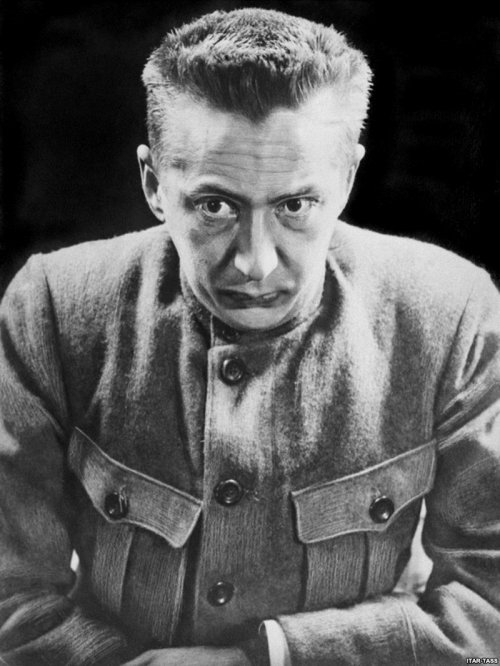 А.Ф. Керенский А.Ф. Керенский