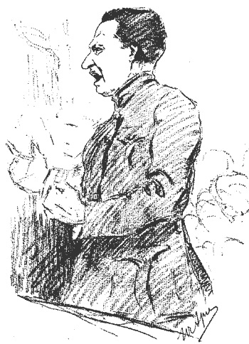 А.Ф.Керенский работы Ю.К.Арцыбушева А.Ф.Керенский работы Ю.К.Арцыбушева