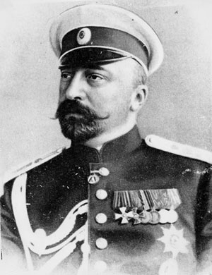 Великий князь Николай Михайлович Великий князь Николай Михайлович