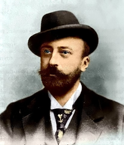 Великий князь Николай Михайлович Великий князь Николай Михайлович