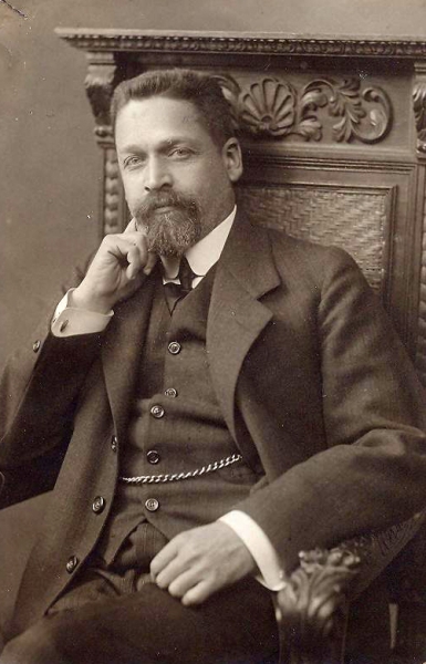 А.И. Шингарев А.И. Шингарев