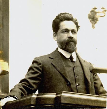 Андрей Иванович Шингарев Андрей Иванович Шингарев