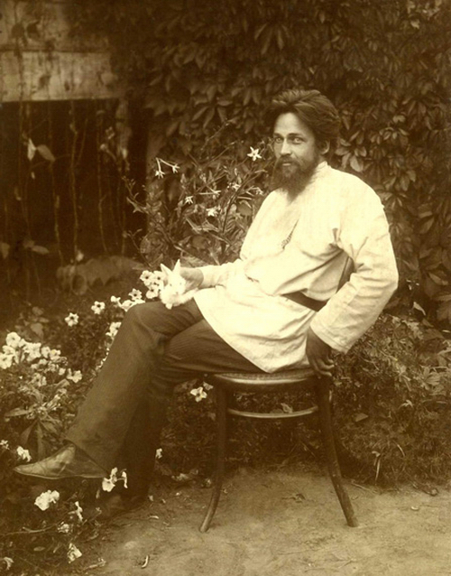 А.И. Шингарев А.И. Шингарев