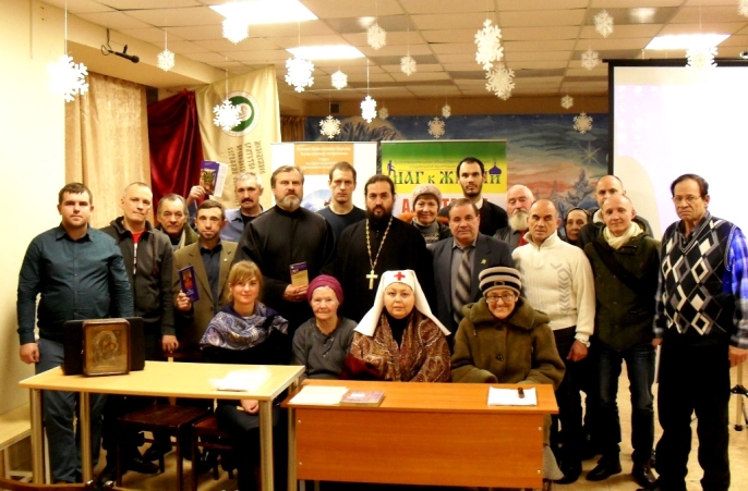 В Казани создано новое приходское общество &laquo;Трезвение&raquo;