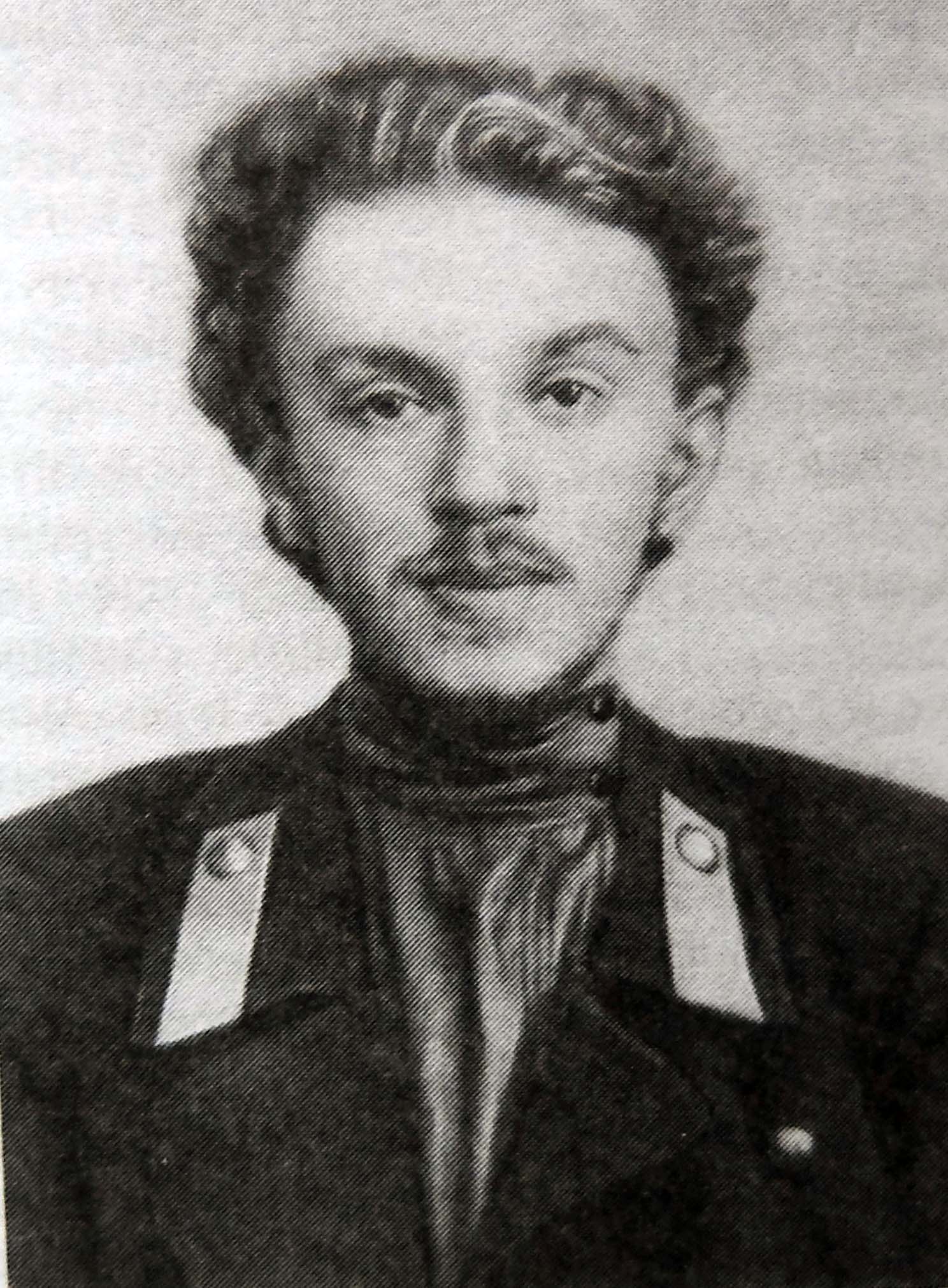 Н.Н. Суханов