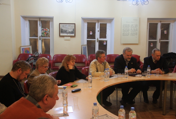 Презентация Благотворительного фонда *Историческое наследие русских географических открытий* Презентация Благотворительного фонда *Историческое наследие русских географических открытий*