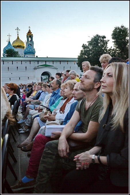 Фоторепортаж Владимира Саяпина