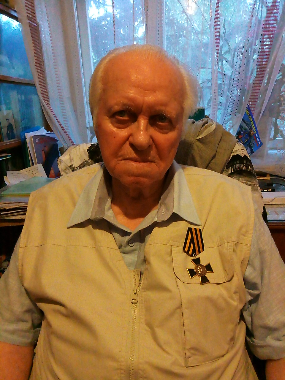 Бурдаев