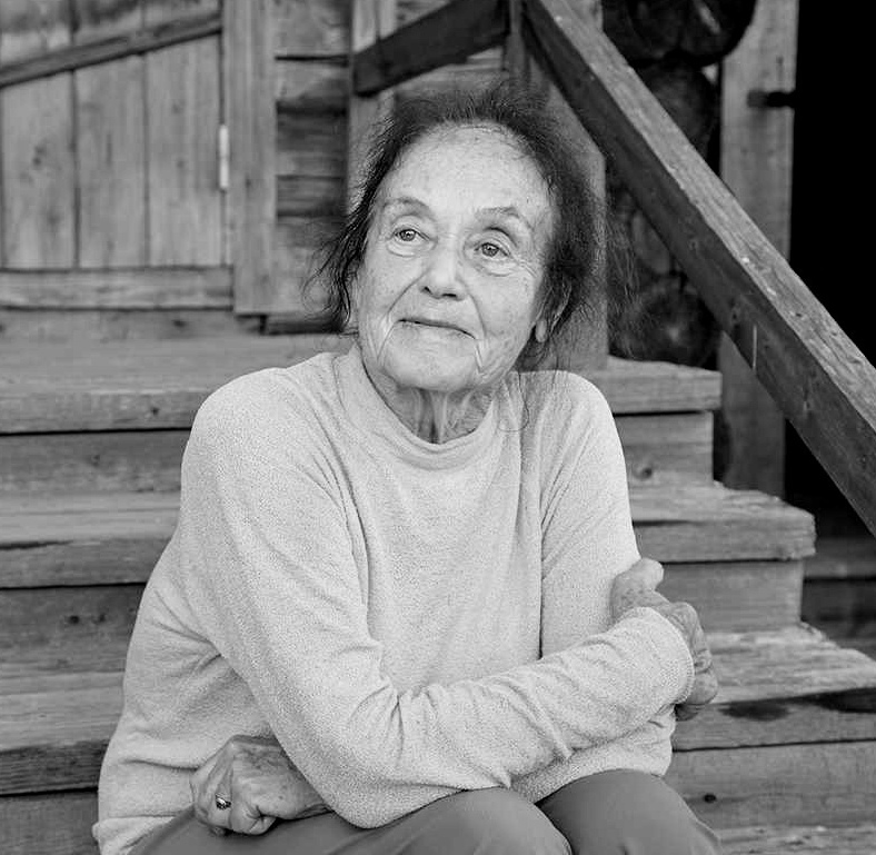 На смерть О.Фокиной (2.09.1937 – 12.10.2023) - На смерть О.Фокиной