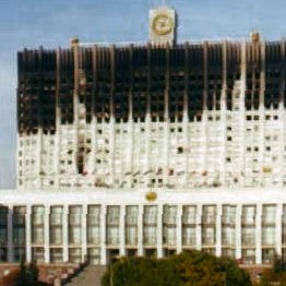 От Советов — к Правительству: история Белого дома в Москве