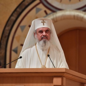 Доклад: Монастыри Румынской Православной церкви