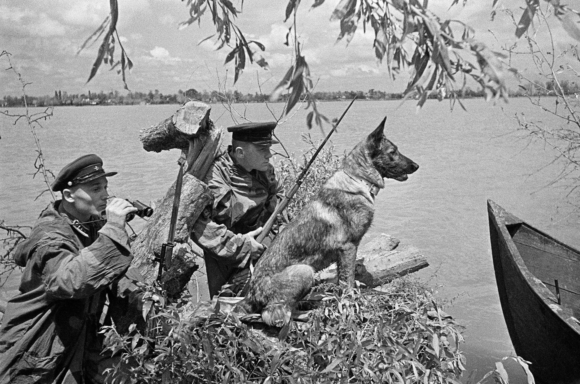 НКВД как оболганный символ Великой Победы