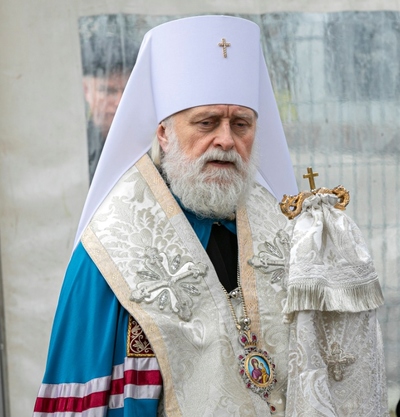 Эстонская православная Церковь