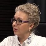 Пономарева Елена Георгиевна — последние новости: выступления и статьи насегодня